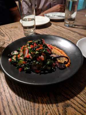 The Cannibal Liquor House