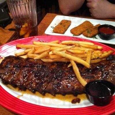 Tgi Fridays