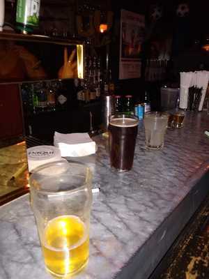 Galway Hooker - Downtown