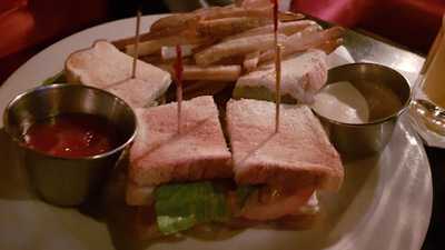 Galway Hooker - Downtown