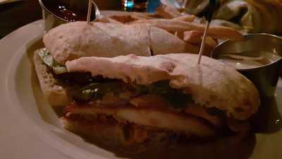 Galway Hooker - Downtown