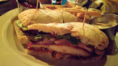 Galway Hooker - Downtown