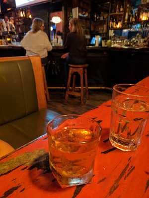 Galway Hooker - Downtown