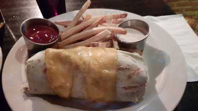 Galway Hooker - Downtown