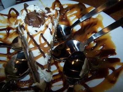 T.g.i. Friday's - W 51st Street