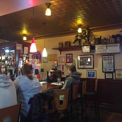 T.g.i. Friday's - W 51st Street