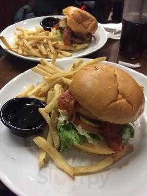 T.g.i. Friday's - W 51st Street