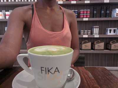 Fika