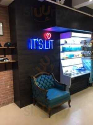 Agavi Organic Juice Bar