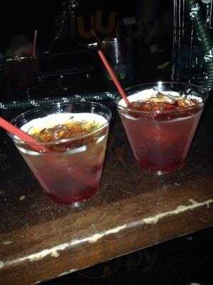 Lucky Seven Restaurant & Bar Corp