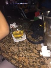 Lucky Seven Restaurant & Bar Corp