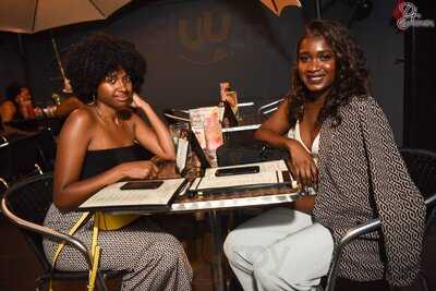 Sall Restaurant & Lounge