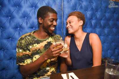 Sall Restaurant & Lounge