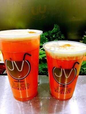 Juice Vitality
