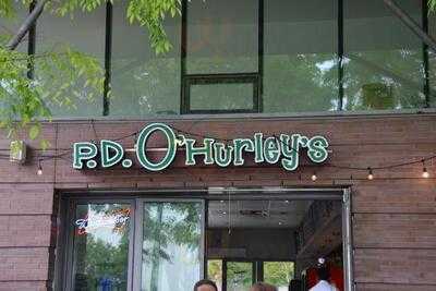 P.d. O'hurley's