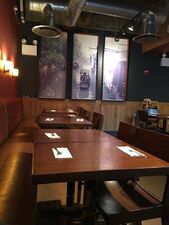 Hiro Sushi At Ollie's