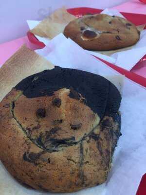 World's Best Cookie Dough