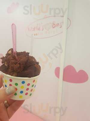 World's Best Cookie Dough