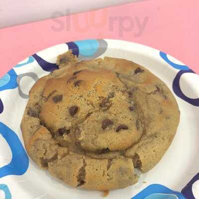 World's Best Cookie Dough