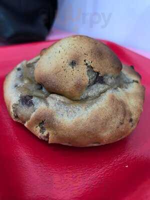 World's Best Cookie Dough