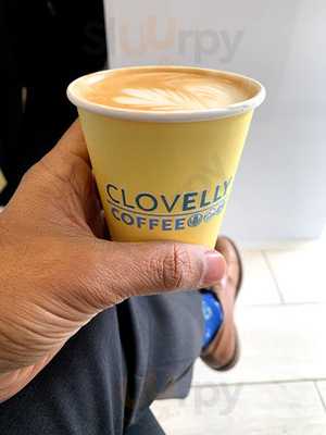 Clovelly Coffee