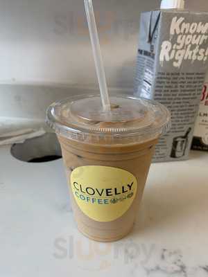 Clovelly Coffee
