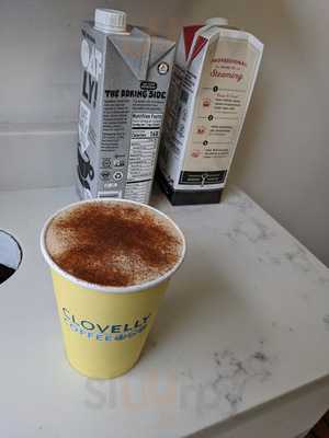 Clovelly Coffee