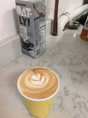 Clovelly Coffee
