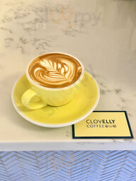 Clovelly Coffee