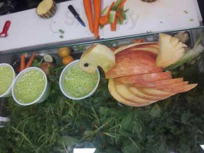 Juice Bar Nyc