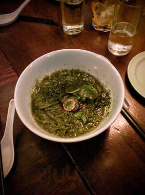 Yi Hao Chinese Restaurant