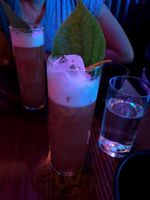 Yi Hao Chinese Restaurant