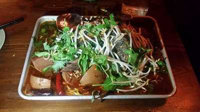 Yi Hao Chinese Restaurant