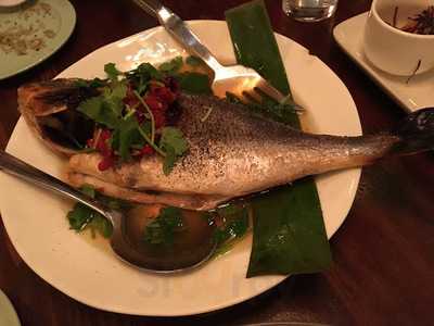 Yi Hao Chinese Restaurant