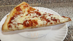 Frank's 'express' Pizza