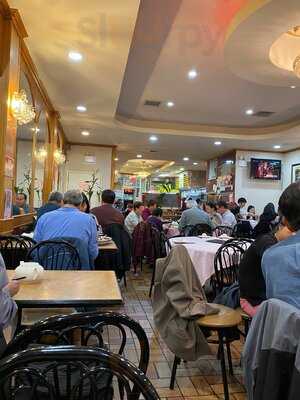 New Hong Wong Seafood Restaurant