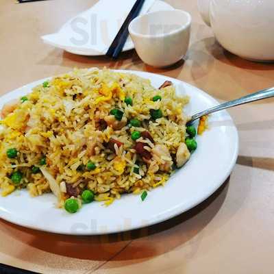 New Hong Wong Seafood Restaurant