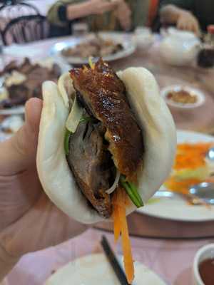 New Hong Wong Seafood Restaurant