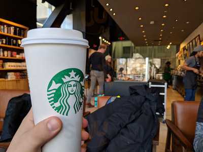 Starbucks