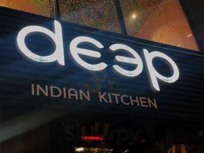 Deep Indian Kitchen