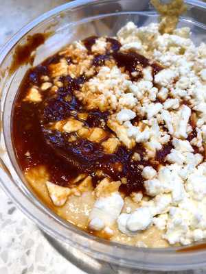 Roti Modern Mediterranean