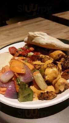 Roti Modern Mediterranean