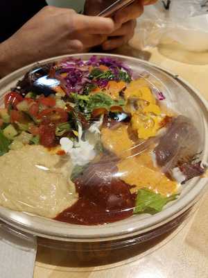 Roti Modern Mediterranean