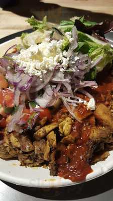 Roti Modern Mediterranean