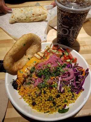 Roti Modern Mediterranean