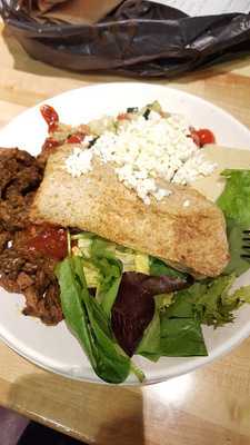 Roti Modern Mediterranean