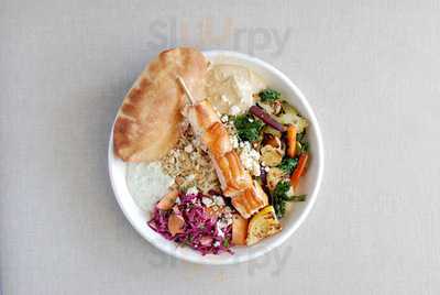 Roti Modern Mediterranean