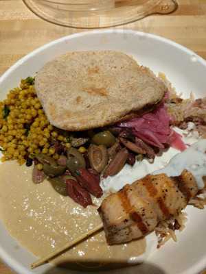 Roti Modern Mediterranean