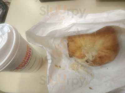 Dunkin'  Donuts