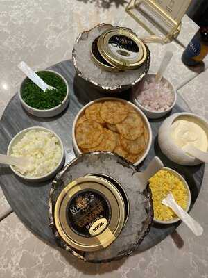 Markys Caviar